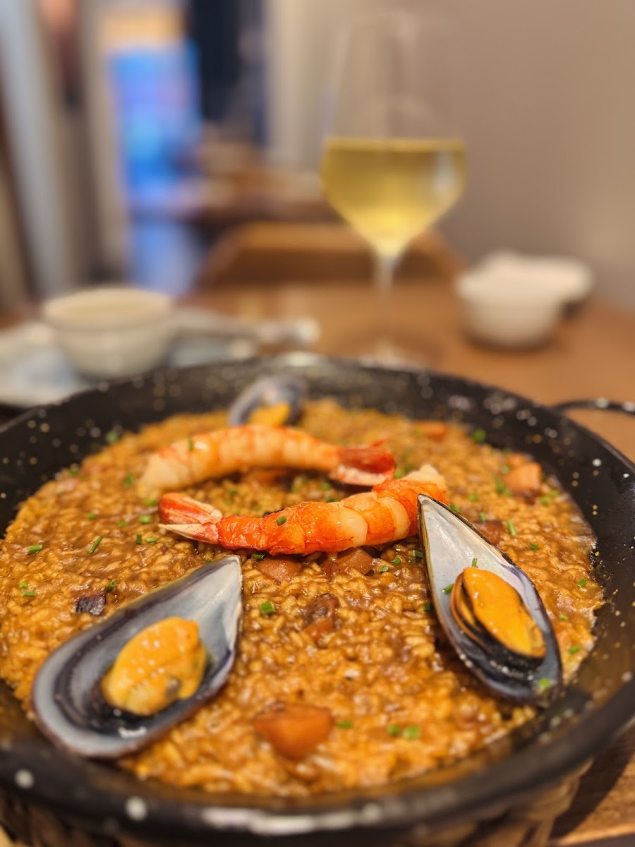 Paella