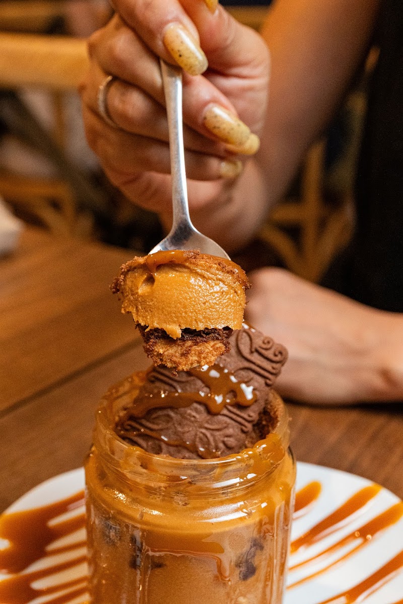 Dulce de leche