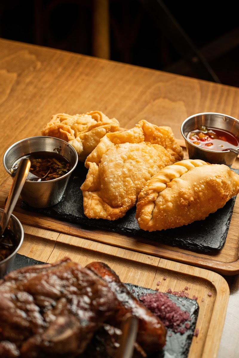 Empanada